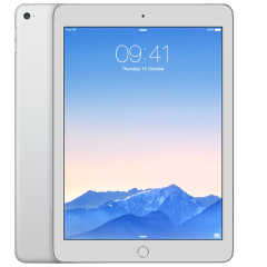 Apple iPad AIR 2 32GB Wifi Silver (Excellent Grade)
